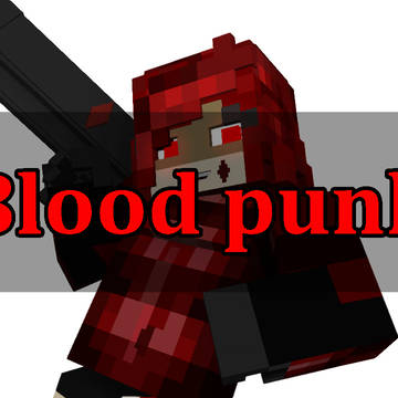 [M.I.R.C] Blood Punk
