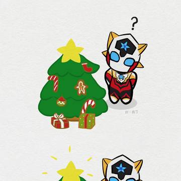 Star Twinkling，Start Tracking