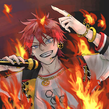 あんスタ過去絵まとめ
