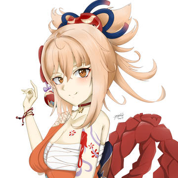 Yoimiya