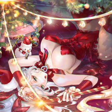 Merry Christmas♥