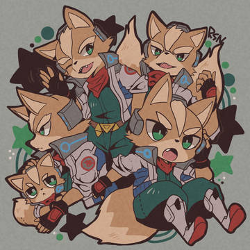 すたふぉ詰め