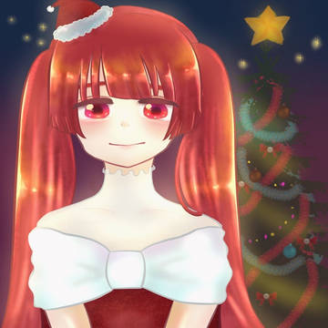 恋刃サンタさん