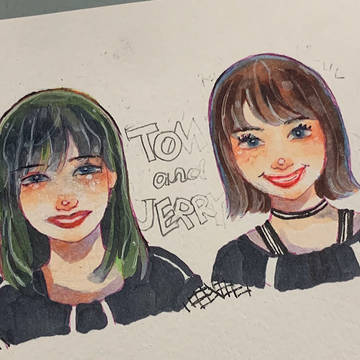 だーまー