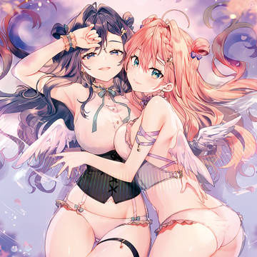 天使なにこはね