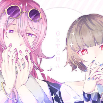 創作まとめ⑩