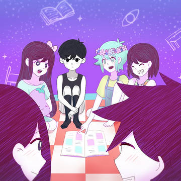 1周年