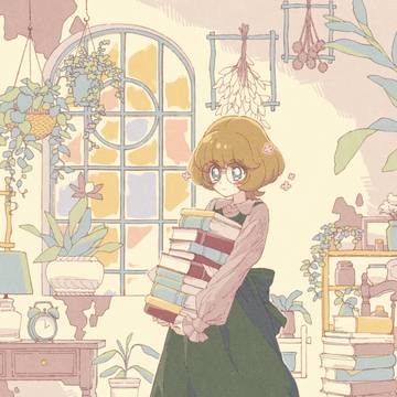 📚