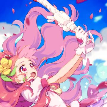 生きてるって感じ!🌸🐰