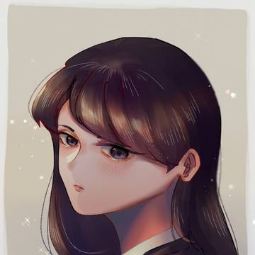 komi-san