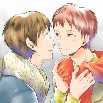 降赤+αらくがきまとめ07