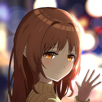 「いつか…聞かせてね…」