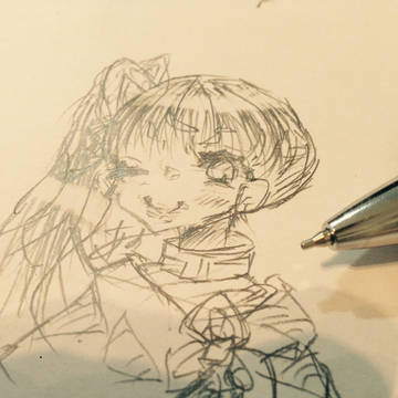 お久しぶりです