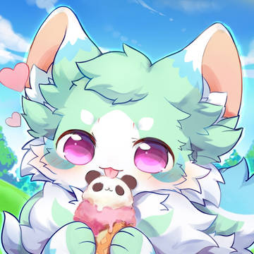 头像委托7