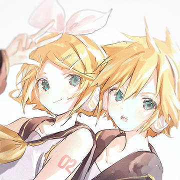 鏡音リン・レン