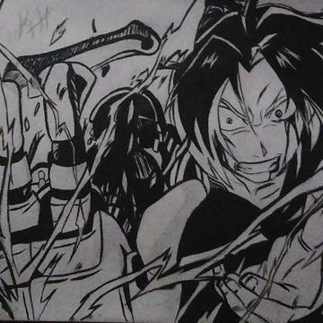 Edward Draw