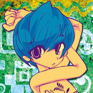 水溶性カルカドル