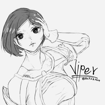 落書き