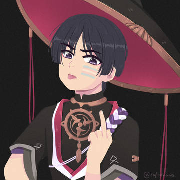 Genshin log 2