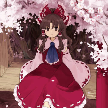 東方まとめ５