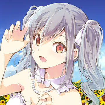 ひまわり蘭子
