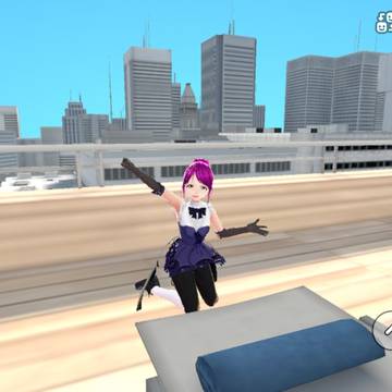 vroid