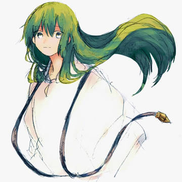 FGO落書き詰め