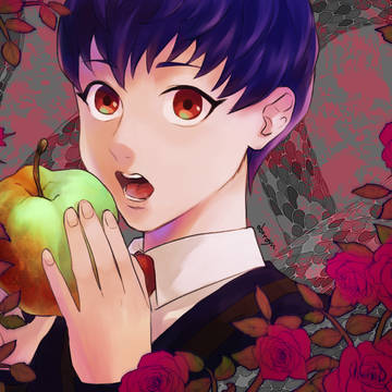 幼少愛之介