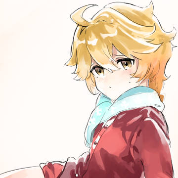 【原神】練習