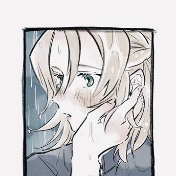 gnsn絵まとめ【アルベド右】