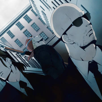 SNK関連絵最近のまとめ2021.12