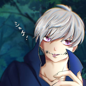 狗巻棘