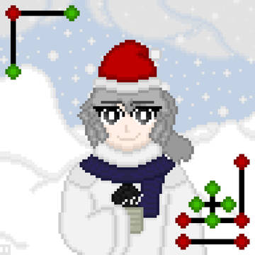 merry (late) christmas