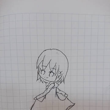 ミニキャラ1