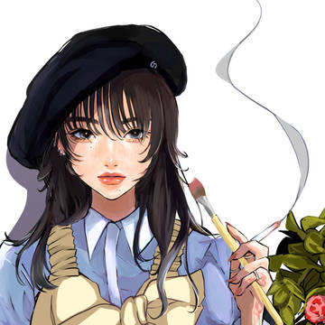 創る