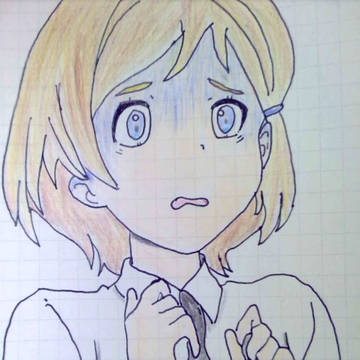 リリー・ワトソン