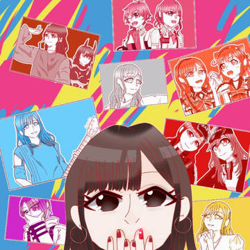 ❤︎ 愛美さん誕生祭2021 ❤︎