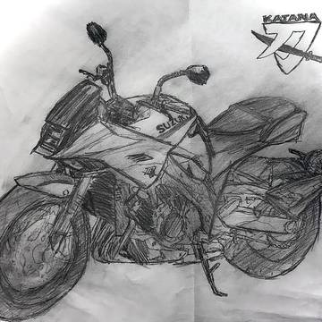 KATANA
