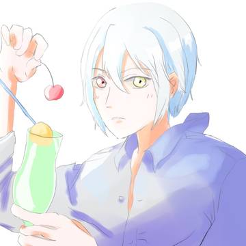デザート