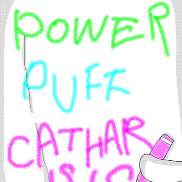 power puff catharsis 1
