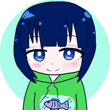 ぶいちゃお絵描き詰め下半期