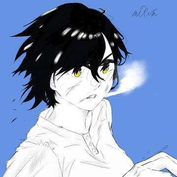 ■■の魔女・あずき