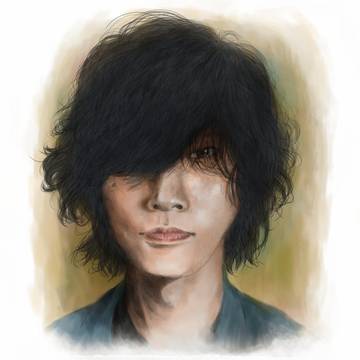 米津玄師さん