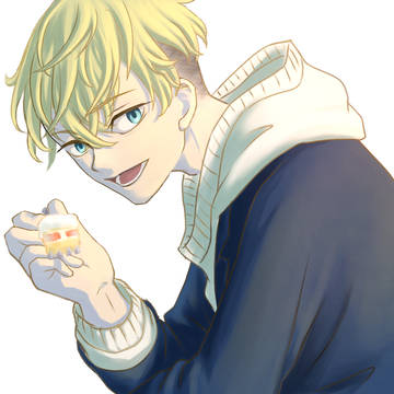 ちふ誕