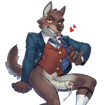 the bod guy~