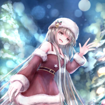 よしのん　クリスマス