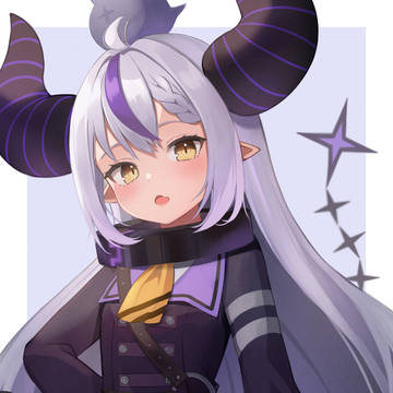 ラプ様