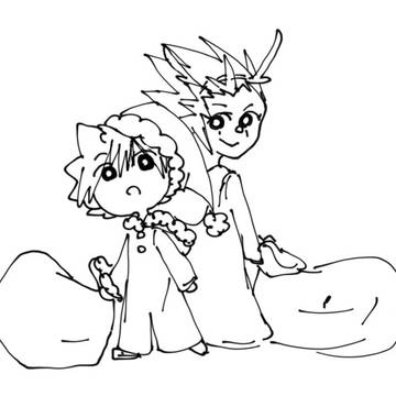 ろっくんまとめ+悪六