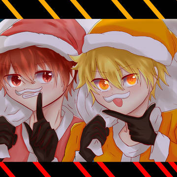 🎄⛄Merry X'mas🎅💫⛄🎄
