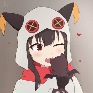 Chomusuke